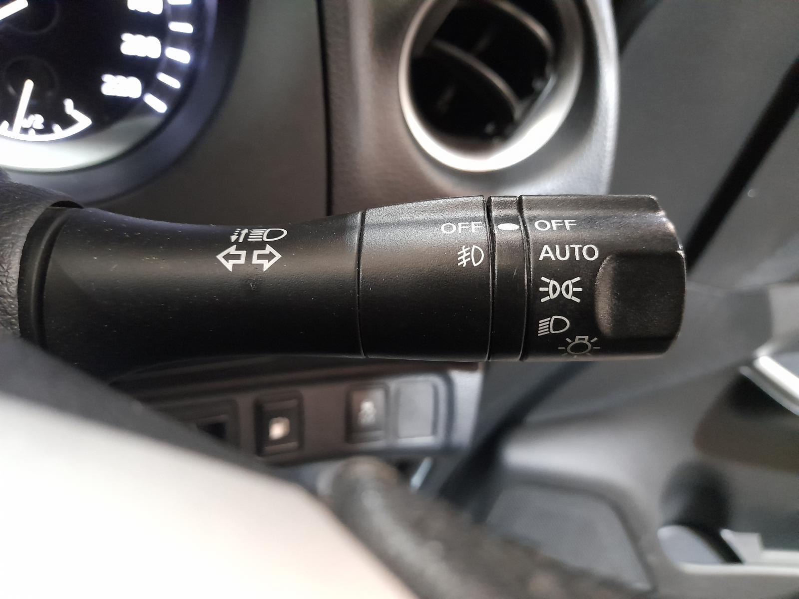 View Auto part Steering Box/Rack Nissan Navara 2017
