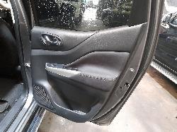 View Auto part Steering Box/Rack Nissan Navara 2017