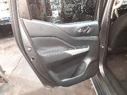 View Auto part Steering Box/Rack Nissan Navara 2017