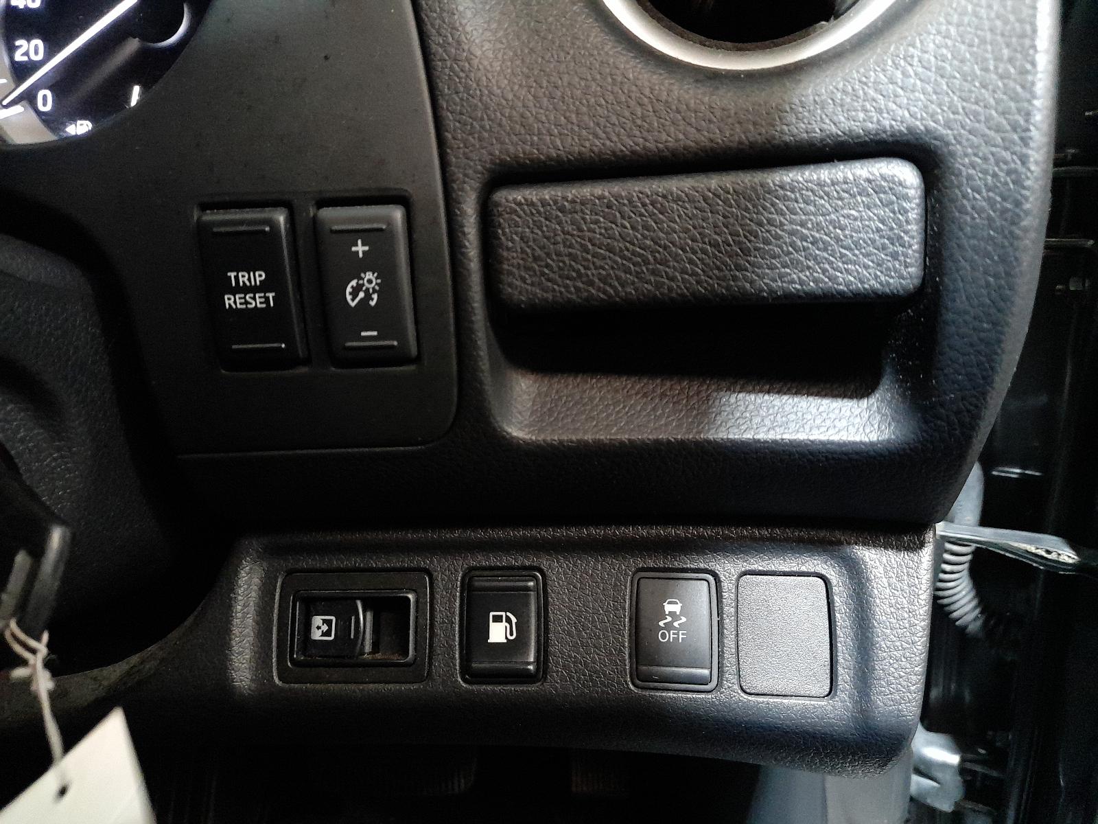 View Auto part Steering Box/Rack Nissan Navara 2017