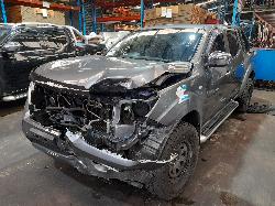 View Auto part Steering Box/Rack Nissan Navara 2017