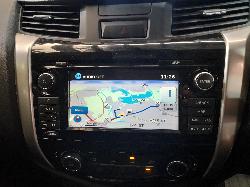 View Auto part Steering Box/Rack Nissan Navara 2017