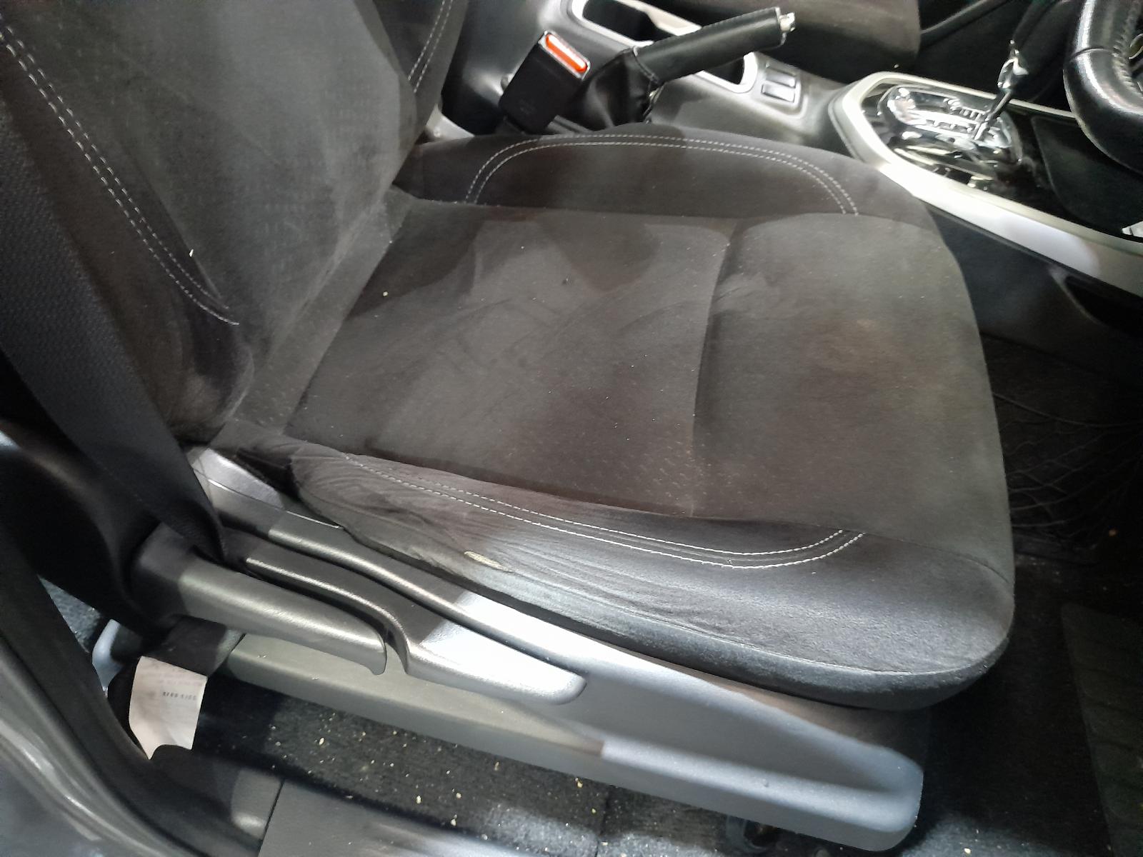 View Auto part Steering Box/Rack Nissan Navara 2017