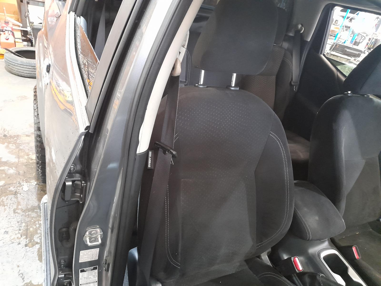 View Auto part Steering Box/Rack Nissan Navara 2017