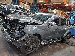View Auto part Steering Box/Rack Nissan Navara 2017