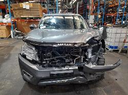 View Auto part Steering Box/Rack Nissan Navara 2017