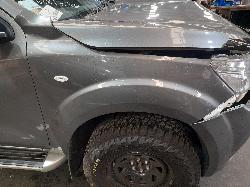 View Auto part Steering Box/Rack Nissan Navara 2017