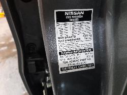 View Auto part Steering Box/Rack Nissan Navara 2017