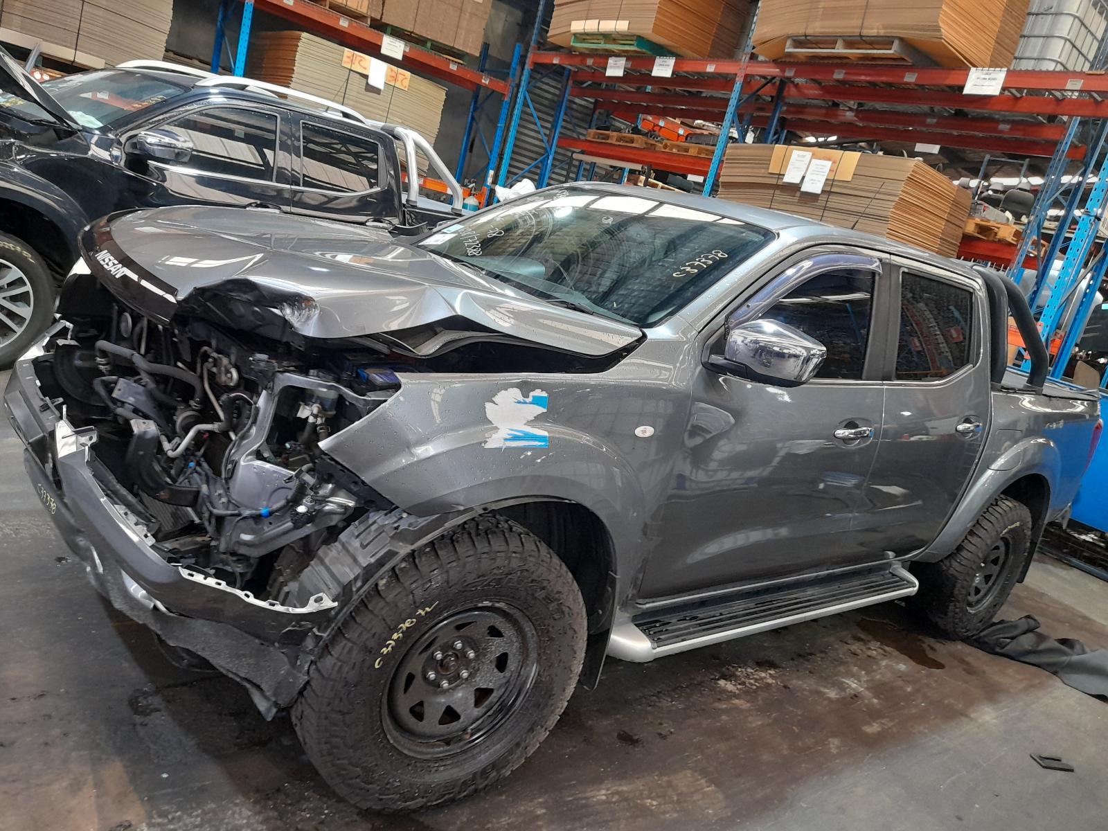 View Auto part Steering Box/Rack Nissan Navara 2017