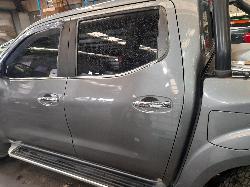 View Auto part Steering Box/Rack Nissan Navara 2017