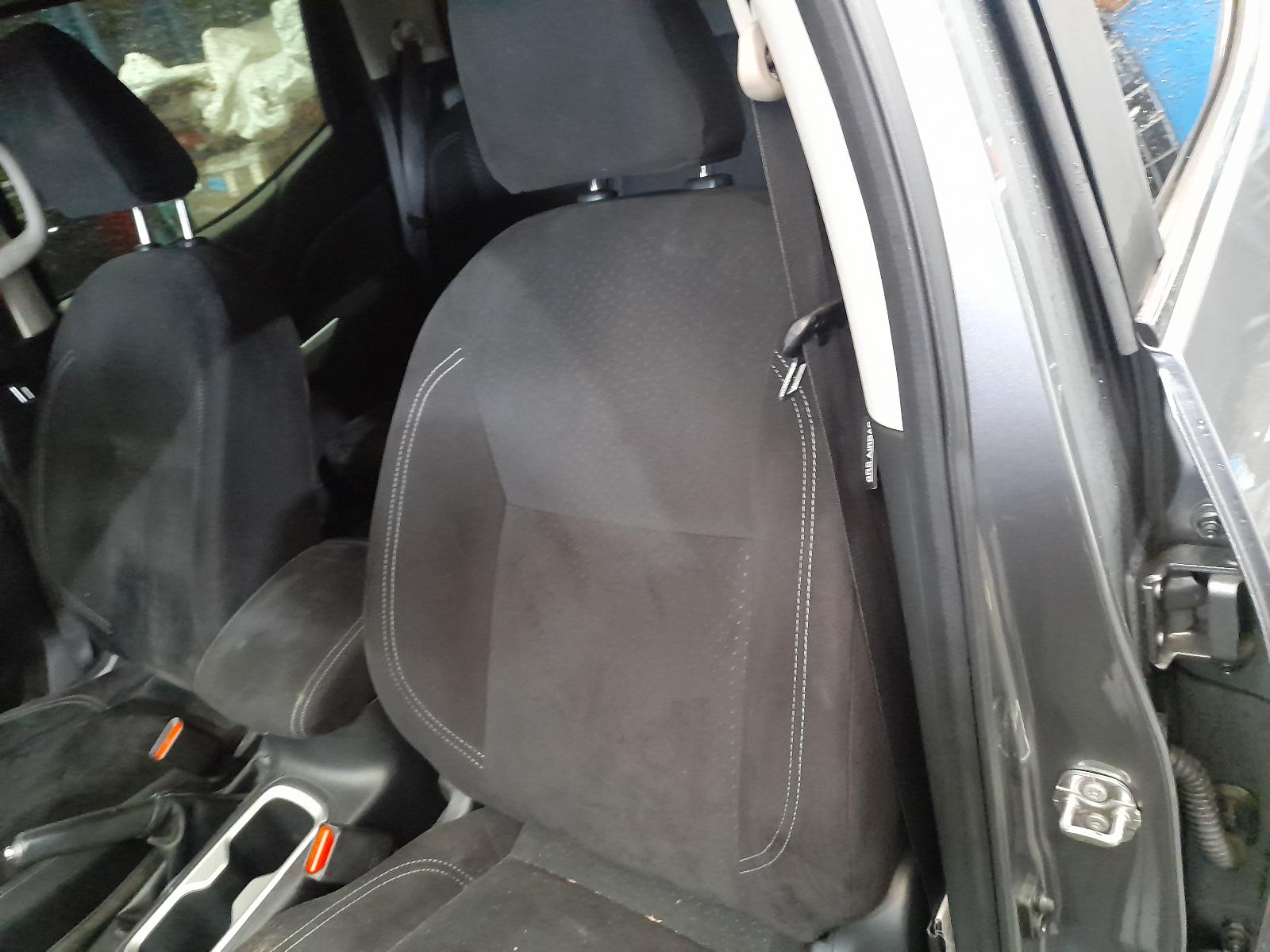 View Auto part Steering Box/Rack Nissan Navara 2017