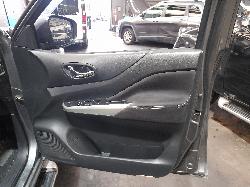 View Auto part Steering Box/Rack Nissan Navara 2017