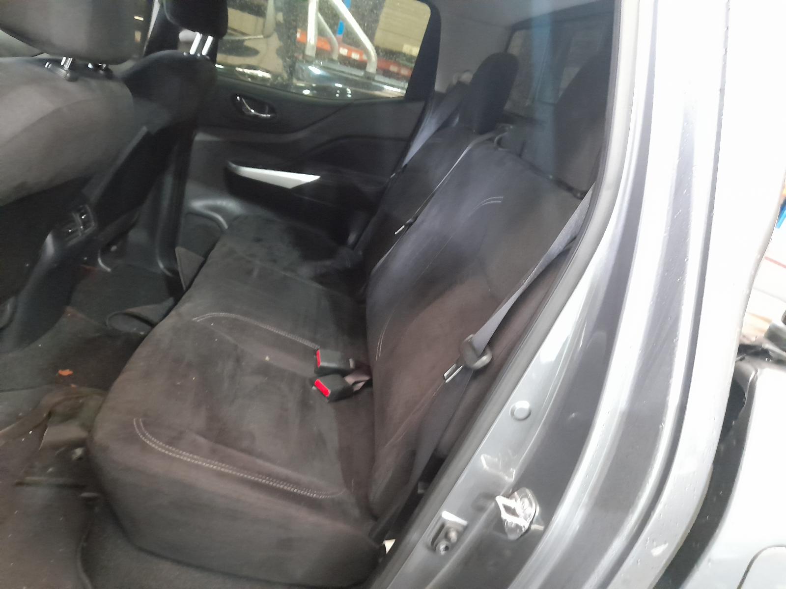 View Auto part Steering Box/Rack Nissan Navara 2017