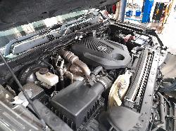View Auto part Steering Box/Rack Nissan Navara 2017