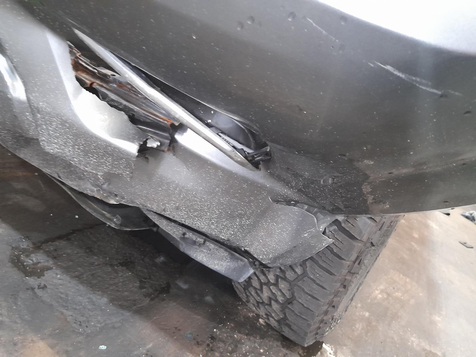 View Auto part Steering Box/Rack Nissan Navara 2017