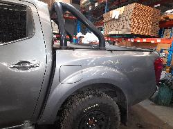 View Auto part Steering Box/Rack Nissan Navara 2017