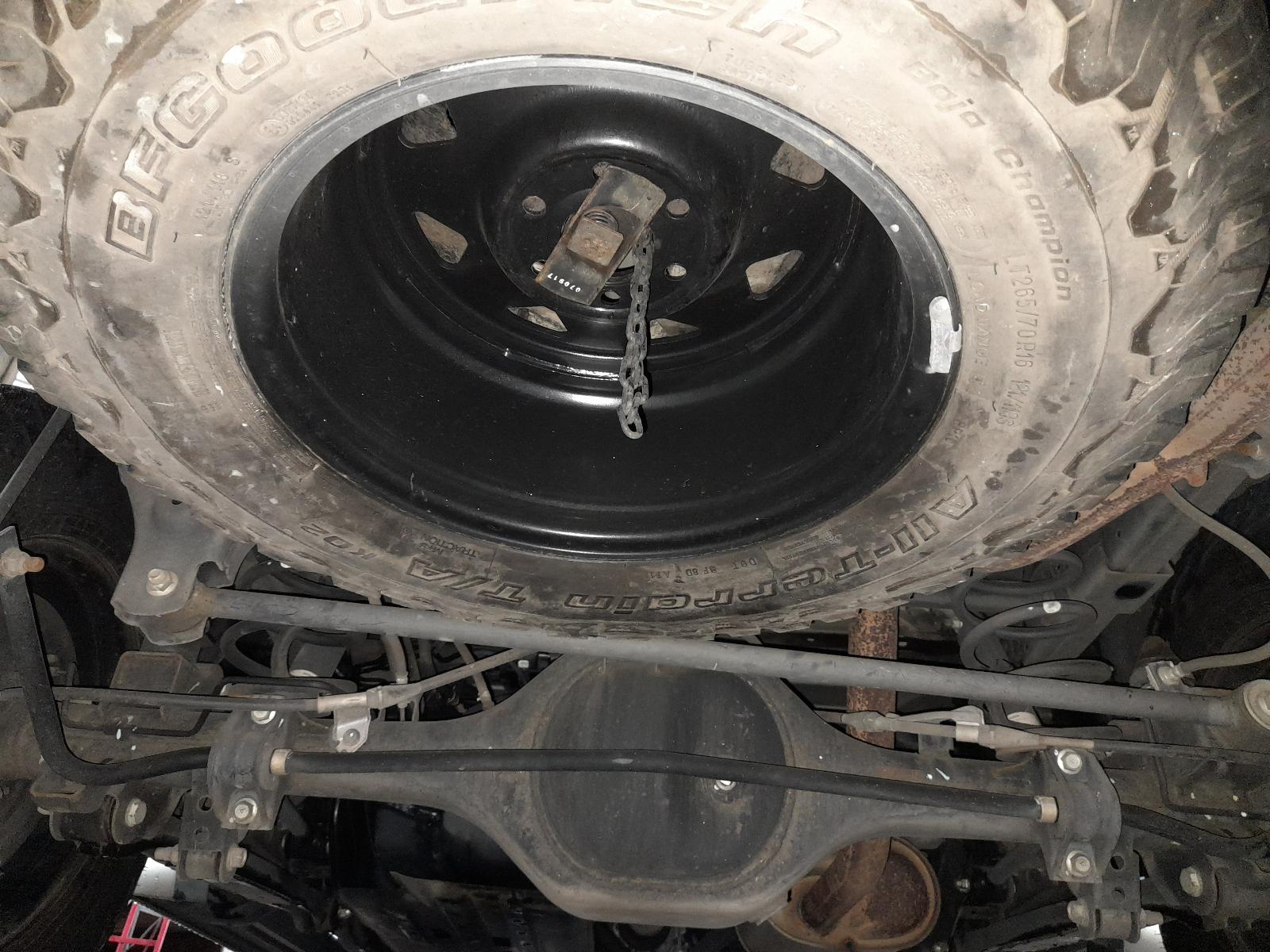 View Auto part Steering Box/Rack Nissan Navara 2017
