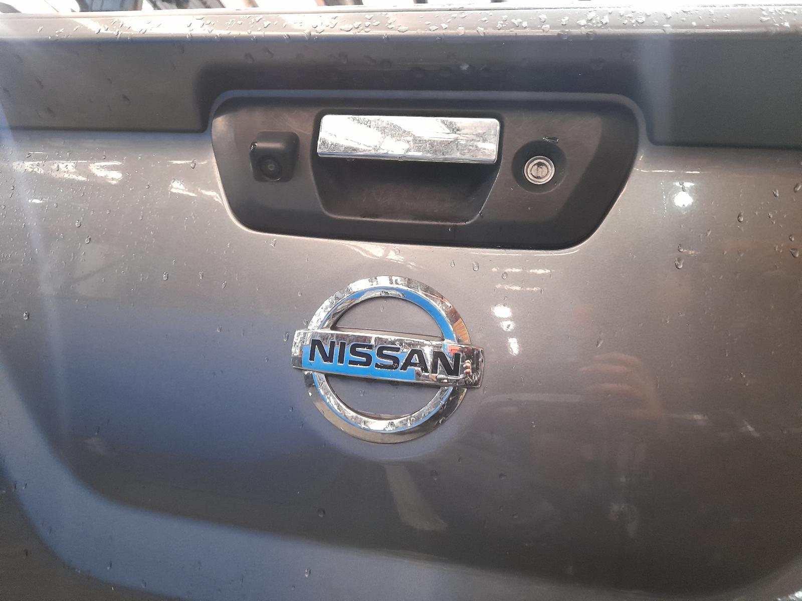 View Auto part Steering Box/Rack Nissan Navara 2017