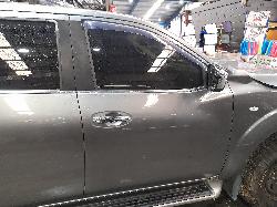 View Auto part Steering Box/Rack Nissan Navara 2017