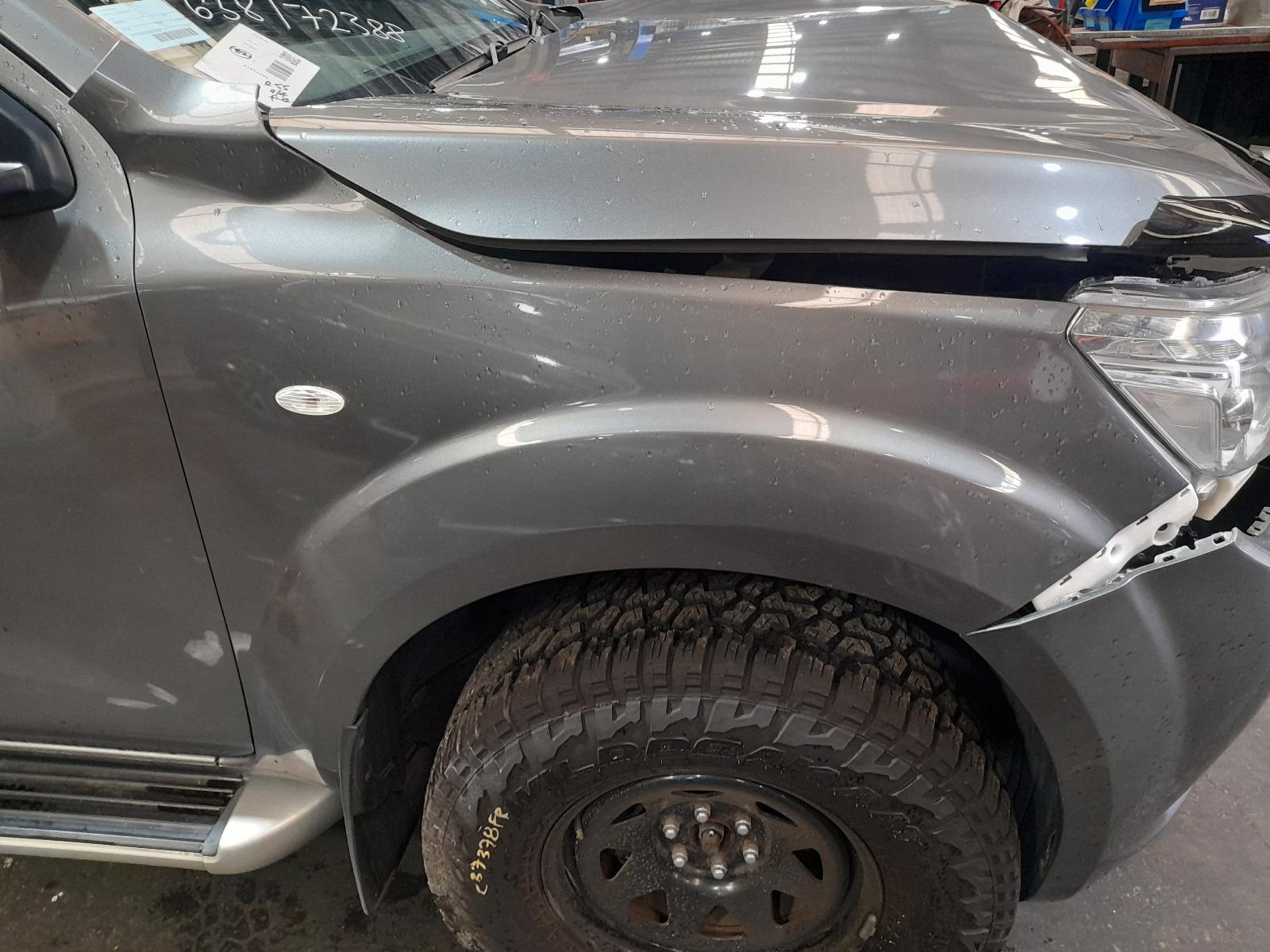 View Auto part Steering Box/Rack Nissan Navara 2017