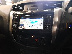 View Auto part Steering Box/Rack Nissan Navara 2017