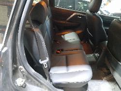 View Auto part Alternator Mitsubishi Pajero 2021