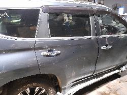 View Auto part Alternator Mitsubishi Pajero 2021
