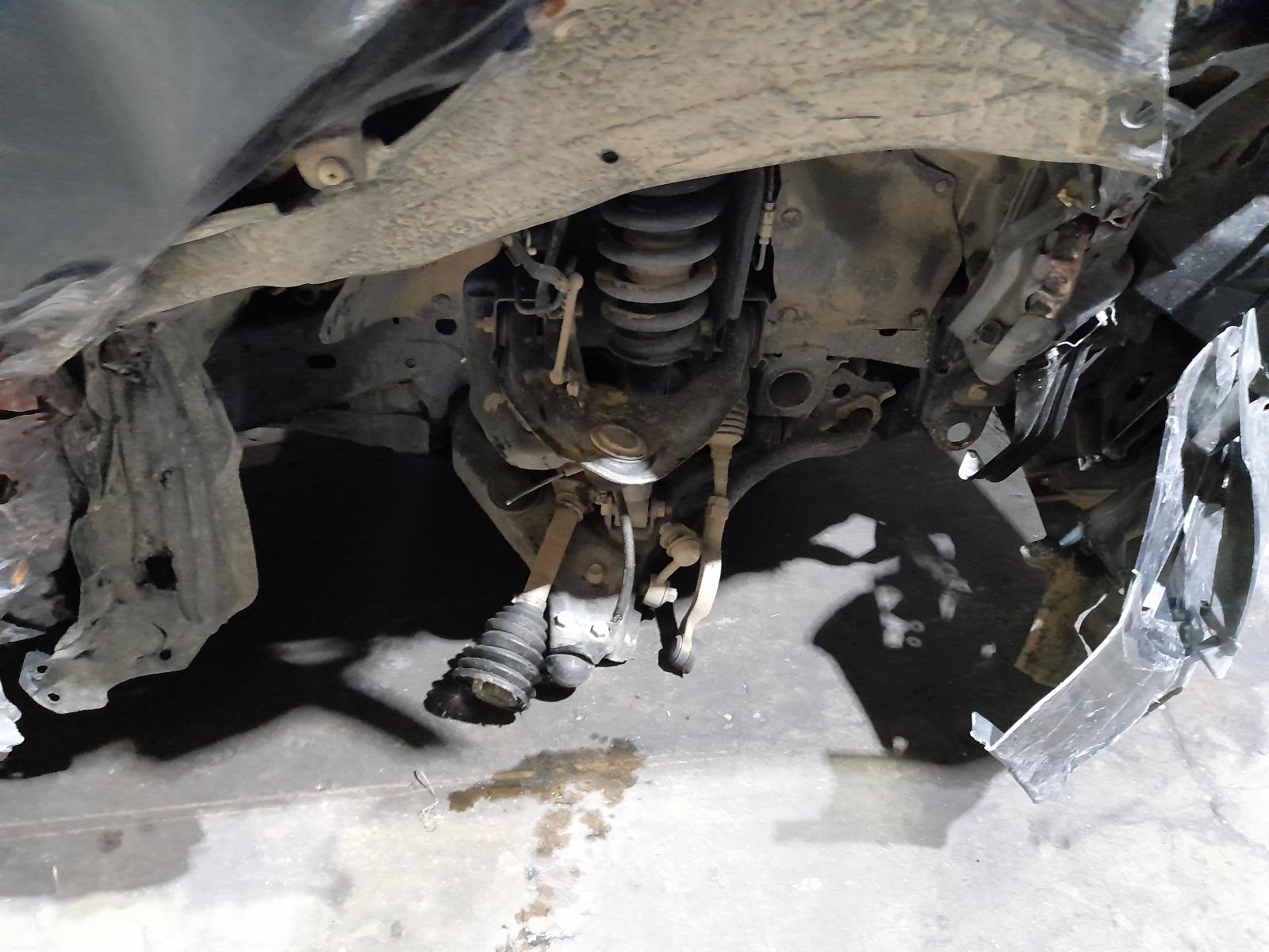 View Auto part Alternator Mitsubishi Pajero 2021