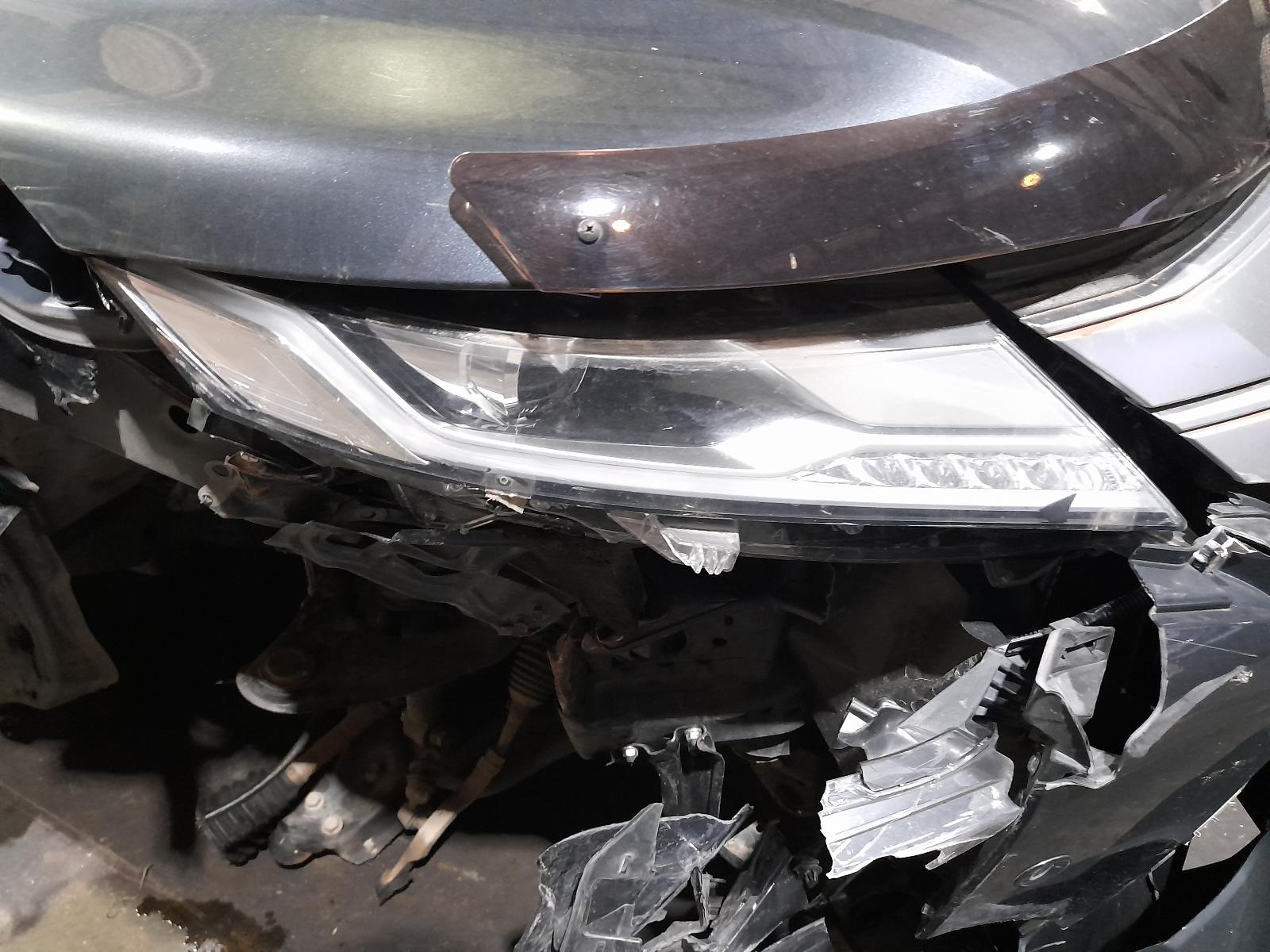 View Auto part Alternator Mitsubishi Pajero 2021