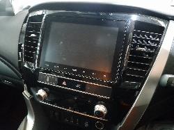 View Auto part Alternator Mitsubishi Pajero 2021