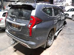 View Auto part Alternator Mitsubishi Pajero 2021