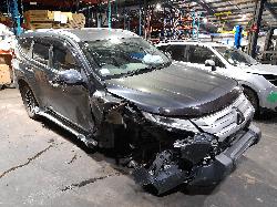 View Auto part Alternator Mitsubishi Pajero 2021