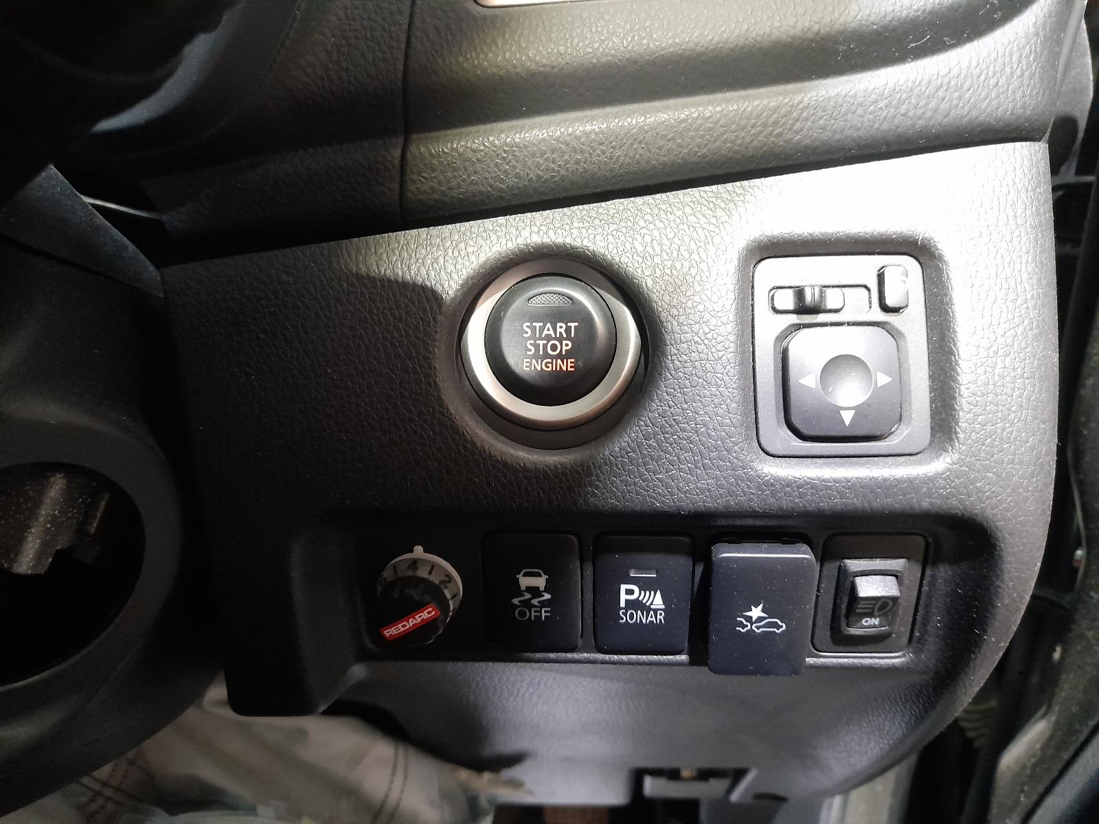 View Auto part Alternator Mitsubishi Pajero 2021