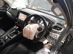View Auto part Alternator Mitsubishi Pajero 2021