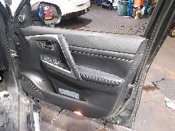 View Auto part Alternator Mitsubishi Pajero 2021