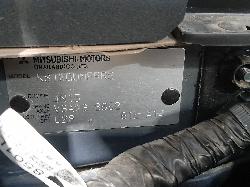 View Auto part Alternator Mitsubishi Pajero 2021