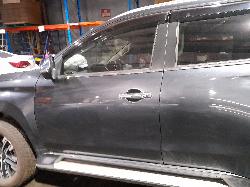 View Auto part Alternator Mitsubishi Pajero 2021