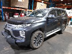 View Auto part Alternator Mitsubishi Pajero 2021