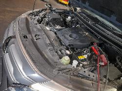 View Auto part Alternator Mitsubishi Pajero 2021