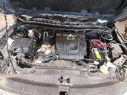 View Auto part Alternator Mitsubishi Pajero 2021
