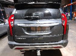 View Auto part Alternator Mitsubishi Pajero 2021
