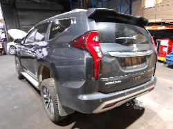 View Auto part Alternator Mitsubishi Pajero 2021
