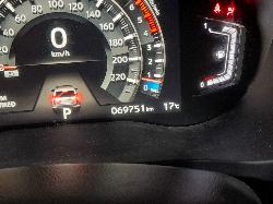 View Auto part Alternator Mitsubishi Pajero 2021
