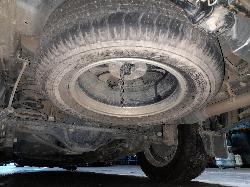 View Auto part Alternator Mitsubishi Pajero 2021