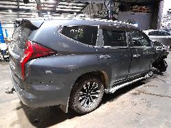 View Auto part Alternator Mitsubishi Pajero 2021