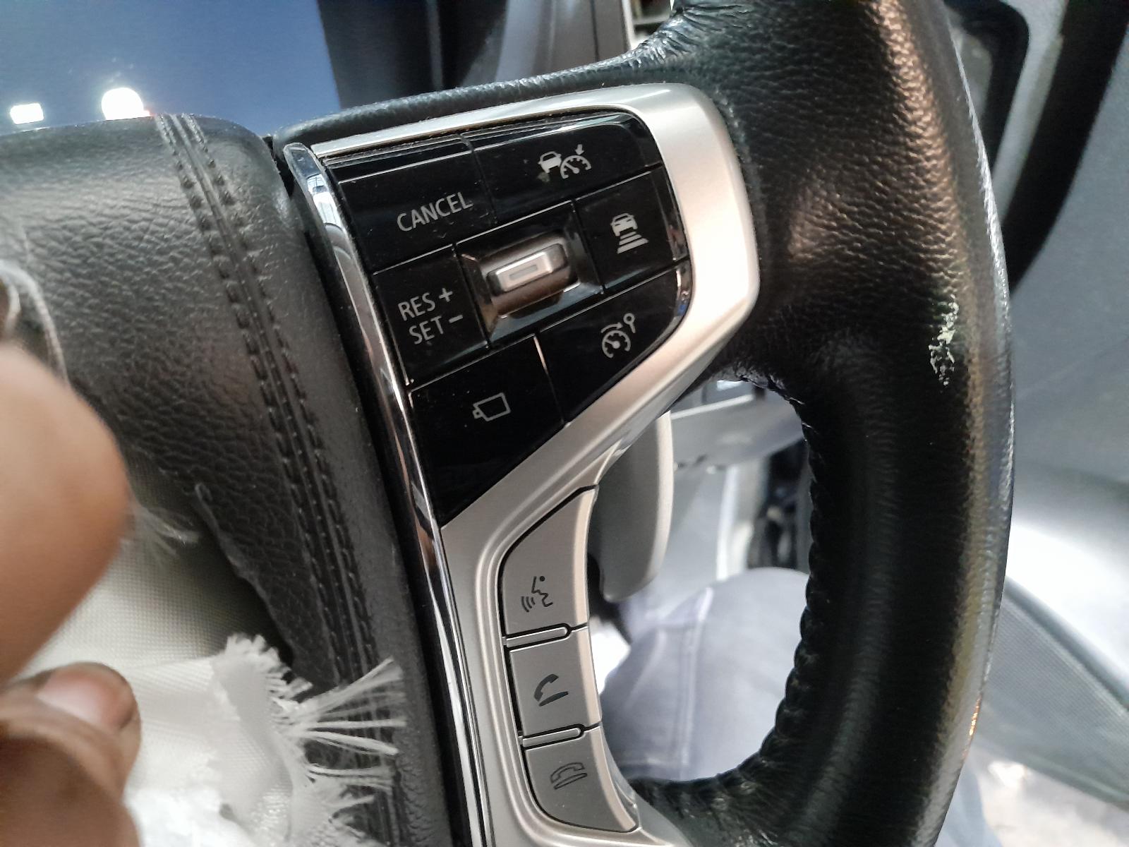 View Auto part Alternator Mitsubishi Pajero 2021