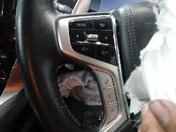 View Auto part Alternator Mitsubishi Pajero 2021