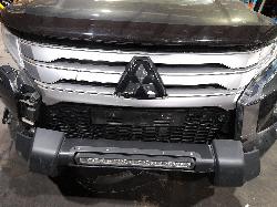 View Auto part Alternator Mitsubishi Pajero 2021