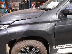 View Auto part Alternator Mitsubishi Pajero 2021