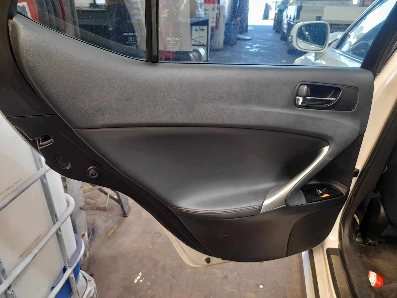 View Auto part Trans/Gearbox Lexus Is250/is250c 2011